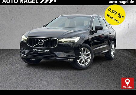 Volvo XC 60 XC60 XC60 B4 Autom. AWD Momentum Pro (EURO 6d)