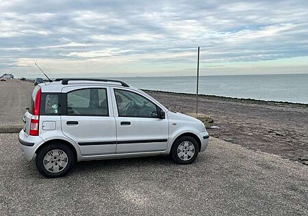 Fiat Panda 1.2 Automatik Dynamic