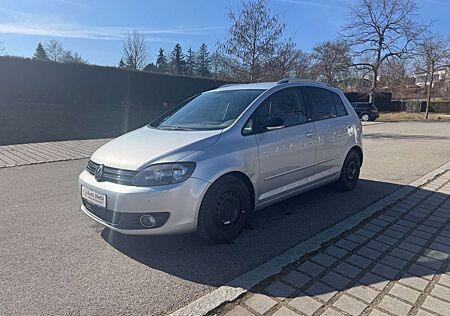 VW Golf Plus Volkswagen VI Style*140PS*Display*Klimaa.*Navi*