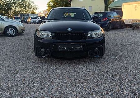 BMW 116i 116 Baureihe 1 Lim.