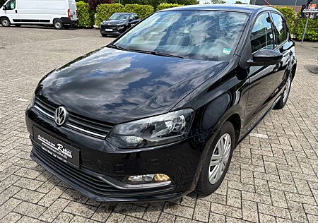 VW Polo Volkswagen 1.0 Trendline | Radio | Bluetooth| Klima