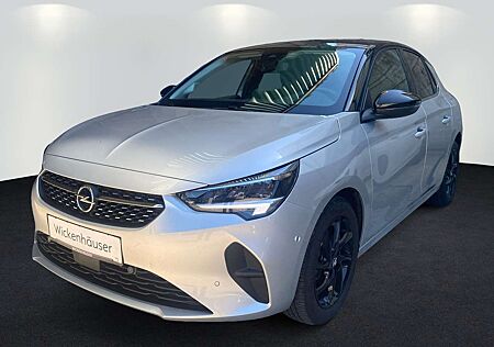 Opel Corsa 5trg 1.2 Elegance LED+SHZ+Fernlichtass+LM