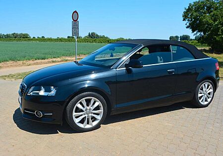 Audi A3 Cabriolet 1.2 TFSI Ambition