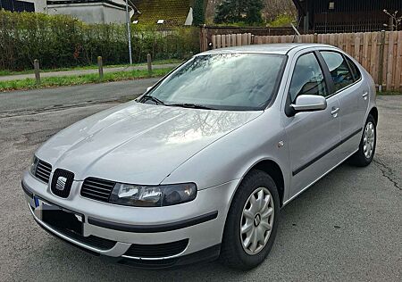 Seat Leon 1.6 Stella