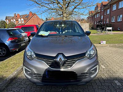 Renault Captur Captur ENERGY TCe 90 Start