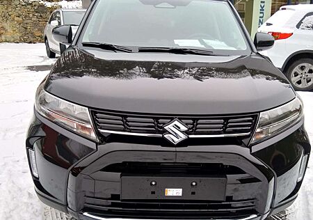 Suzuki Vitara 1.5 Dualjet Hybrid Allgrip AGS Comfort