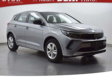 Opel Grandland X 1.2 Aut. Enjoy NAVI+KAM+ACC+LED+SHZ+
