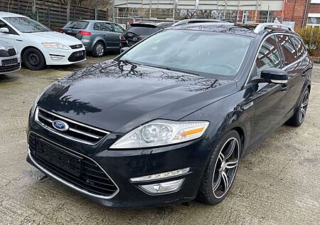 Ford Mondeo 2.0 ExoBoost SCHI Titanium Automatik,PDC