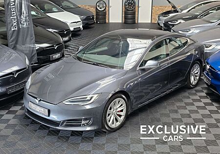 Tesla Model S RAVEN PERFORMANCE | AP 3.0 | CARBON |