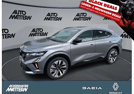 Renault Rafale Klimaaut.|NAVI|LED|SHZ|CarPlay| BlackDeal