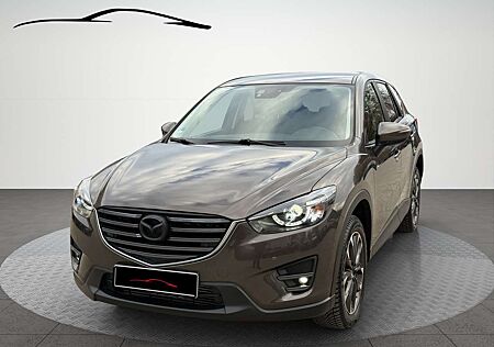 Mazda CX-5 Nakama 2WD / Automatik / Kamera / Navi / Led / Ahk