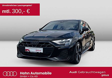 Audi A3 35 TFSI S tronic S line Pano Matrix