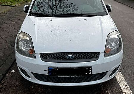 Ford Fiesta 1.3 Style