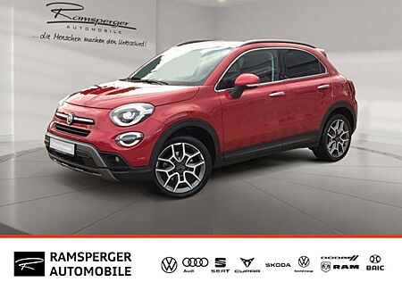 Fiat 500X Automatik ACC Navi SHZ Kamera