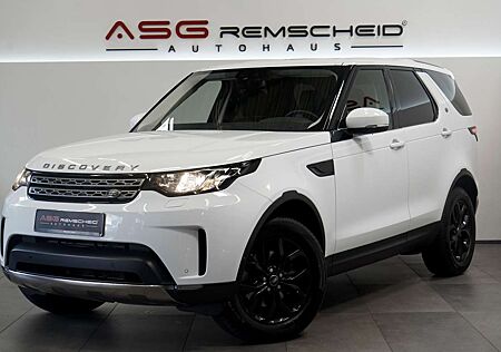 Land Rover Discovery S SD4 *Standheizung *Kamera *AHK *