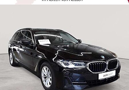 BMW 520d 520 xDrive Touring Aut. HuD Leder Navi