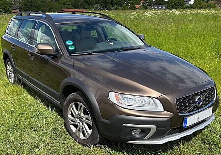 Volvo XC 70 XC70 XC70 D4 Momentum