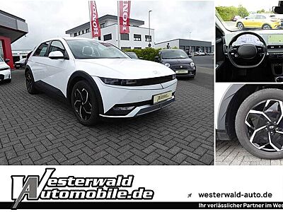 Hyundai IONIQ 5 RWD 77,4 kWh / Wärmepumpe