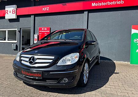 Mercedes-Benz B 200 B -Klasse CDI*Navi*Automatic*
