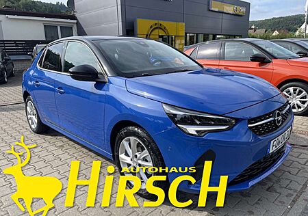 Opel Corsa F 1.2 Elegance PARK&GO+NAVI+SHZ+LKHZ+PDC