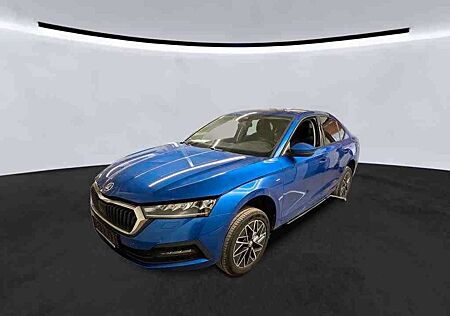 Skoda Octavia Lim. Clever2.0TDI DSG LED Navi SHZ Sthz