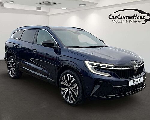 Renault Espace 6 Iconic E-Tech Full Hybrid 200