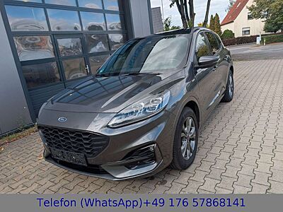 Ford Kuga ST-Line X 4x4 Panorama Leder Keyless Go