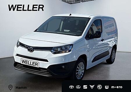 Toyota Pro Ace Proace City L1 1,5-l D-4D Meister *CarPlay*TWA*