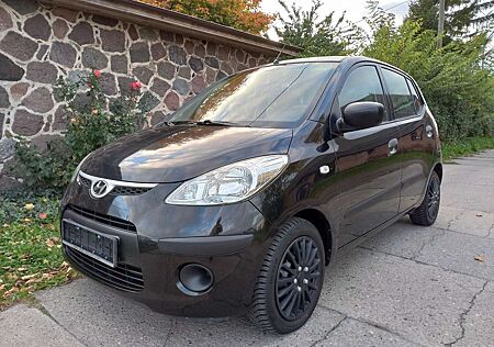 Hyundai i10 Edition+ 1 Hand- 37000 km- Tüv neu