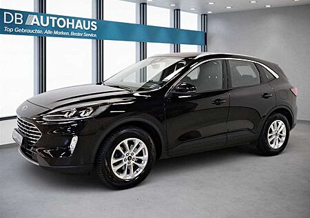 Ford Kuga Titanium 2.0 EcoBlue Automatik 4WD
