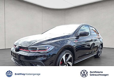 VW Polo GTI Volkswagen GTI 2.0l TSI DSG RFK ACC beats SHZ