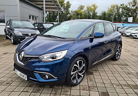 Renault Scenic IV AUTOMATIK BOSE Edition PANO 1.HAND