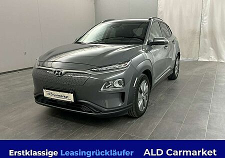 Hyundai Kona EV Advantage Geschlossen, 5-türig, Direktantrieb,