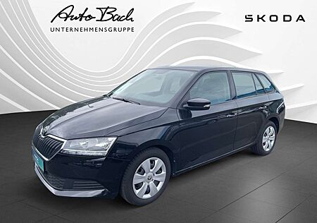 Skoda Fabia Combi Ambition 1.0 MPI