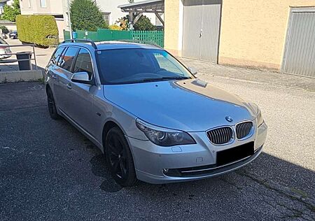 BMW 530d 530 Touring Sport-Aut. Edition Lifestyle