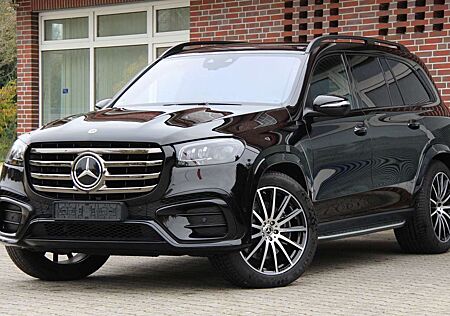 Mercedes-Benz GLS 450 d 4Matic*AMG LINE*6 SITZ*OFFROAD*VOLL*