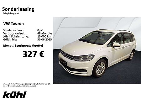 VW Touran Volkswagen 1.5 TSI Comfortline ACC App Navi