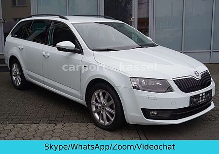 Skoda Octavia Combi Joy Navi/Apple+Android/Tempomat