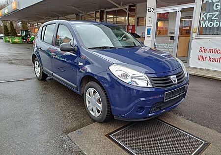 Dacia Sandero Ambiance