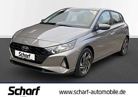 Hyundai i20 Trend 1.0 T-GDi Navi Digitales Cockpit Auto