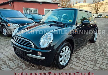 Mini ONE 1.6/TÜV NEU