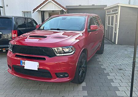 Dodge Durango GT