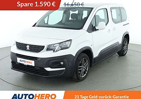 Peugeot Rifter 1.5 Blue-HDi Active L1*TEMPO*PDC*AHK*KLIMA*