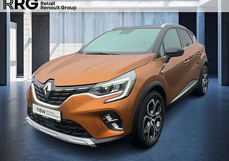 Renault Captur II INTENS E-TECH PLUG-IN HYBRID 160