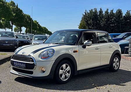 Mini ONE 5-trg.