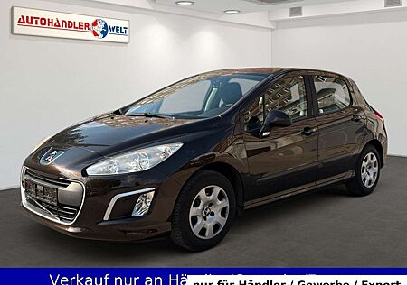 Peugeot 308 1.4i aus 1.Hand Klimaanlage PDC