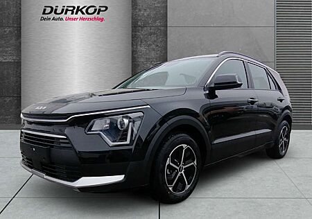 Kia Niro Hybrid EDITION 7 Abstandstempomat Navi Digitales C