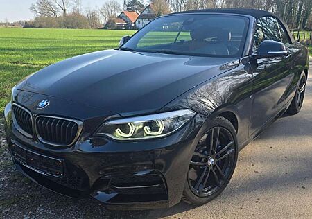 BMW 240 M240i Cabrio