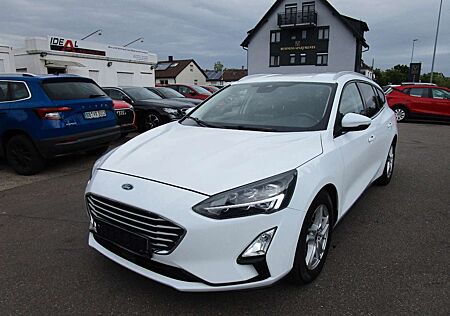 Ford Focus Turnier 1.5TDCI EcoBLUE 88kw *ACC*LED*Navi