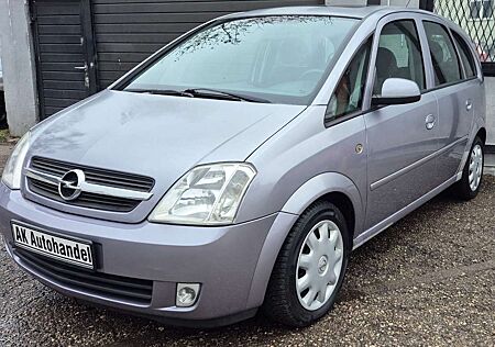 Opel Meriva 1.8 Edition Klima